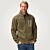 Explorer Herren Curly Fleece Jacke