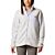 Veste dames Columbia Sherpa avec impression