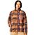 Columbia Sherpa Jacke mit Print für Frauen