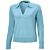Damen Pullover mit Polokragen