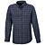 Chemise en flanelle à carreaux