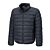 Leichte Herren Steppjacke