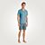 CALIDA Herren Pyjama