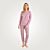 Pyjama CALIDA pour dames