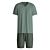 CALIDA Herren Pyjama