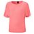 Luftiges Damen T-Shirt mit Struktur