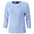 Gestreiftes Damen Shirt mit Struktur