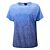 T-shirt léger au look dévoré
