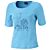 Damen T-Shirt mit Frontprint aus Baumwolle
