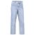 Pantalon 5-pockets wide-leg dames, qualité stretch