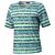 T-Shirt mit Allover-Print und Rundhalsausschnitt