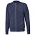 Herren Strickcardigan mit Reissverschluss