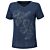 Damen T-Shirt mit sportivem Print