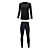 Ensemble thermique HTA pour dames
