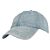 Denim-Cap für jeden Tag
