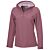 Outdoor Funktionsjacke mit Kapuze