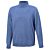Rollkragenpullover mit Merinowolle