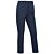 Uni Hose mit schmalem Bein