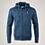 TreeHoodie Zip Women