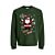 JACK&JONES Weihnachts Sweatshirt