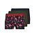 JACK&JONES Boxers «Holiday», pack de 3