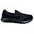 SKECHERS WORK Schlupfschuh für Damen