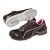 Puma® Sicherheitsschuh Fuse TC Pink Wns Low