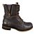 Mustang Damen Schnürstiefel
