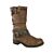 Mustang Stiefel mit Zierschnallen