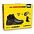 Allwetter-Sicherheitsschuh-Box von Safety Jogger