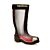 Sicherheitsstiefel Worker