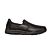 SKECHERS WORK Schlupfschuh Relaxed Fit Nampa Groton SR