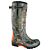 Viking Trophy Camo Langschaft Gummistiefel für Damen und Herren