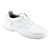 Sixton Sicherheitshalbschuh weiss