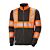 Helly Hansen ICU Zip Sweatjacke