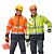 Veste de sécurité Helly Hansen Alna