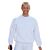 Sweatshirt avec encolure ronde