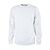 Sweatshirt avec encolure ronde