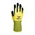 WONDERGRIP Universal Handschuh 3er Pack