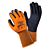 WONDERGRIP Schaumlatex-Handschuh warm 3er Pack