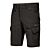 Short de travail avec stretch 4 directions Engel Entire