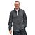 Veste hommes en fibre polaire dotée de 2 poches