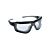 Lunettes de protection anti-rayures