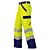 Pantalon de sécurité Wikland avec poche à monnaie