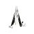 Leatherman Multitool Signal silber