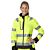 HELLY HANSEN Damen Sicherheits-Softshelljacke Luna