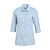 Blouse à manches 3/4 résistant au chlore