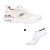 Chaussure à lacer et chaussettes à prix spécial Skechers