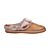 Skechers Hausschuh für Damen aus weichem Mikrofaser Textilmaterial