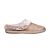 Skechers Hausschuh für Damen aus weichem Mikrofaser Textilmaterial